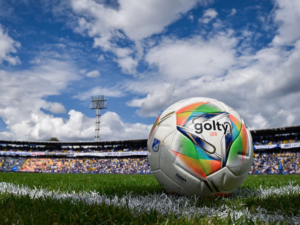 Fichajes en Colombia 2026: altas y bajas de los equipos de la Liga