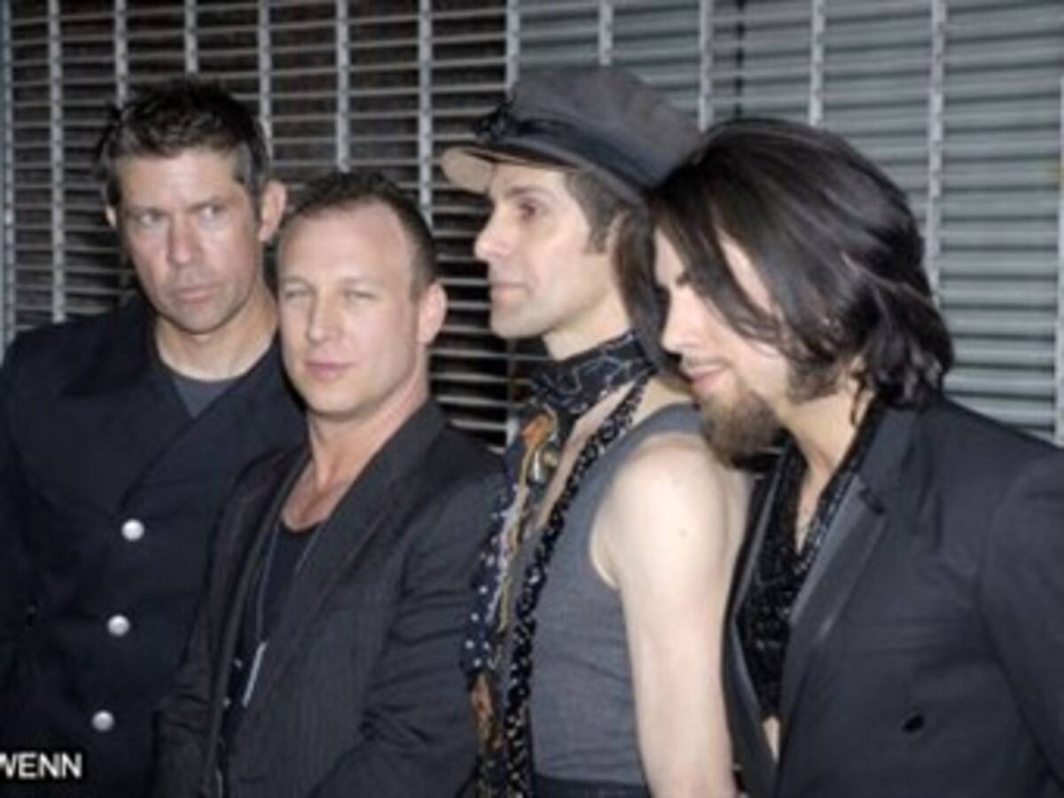 Jane''s Addiction hace entrar en calor a las 30.000 almas de Rock in Rio