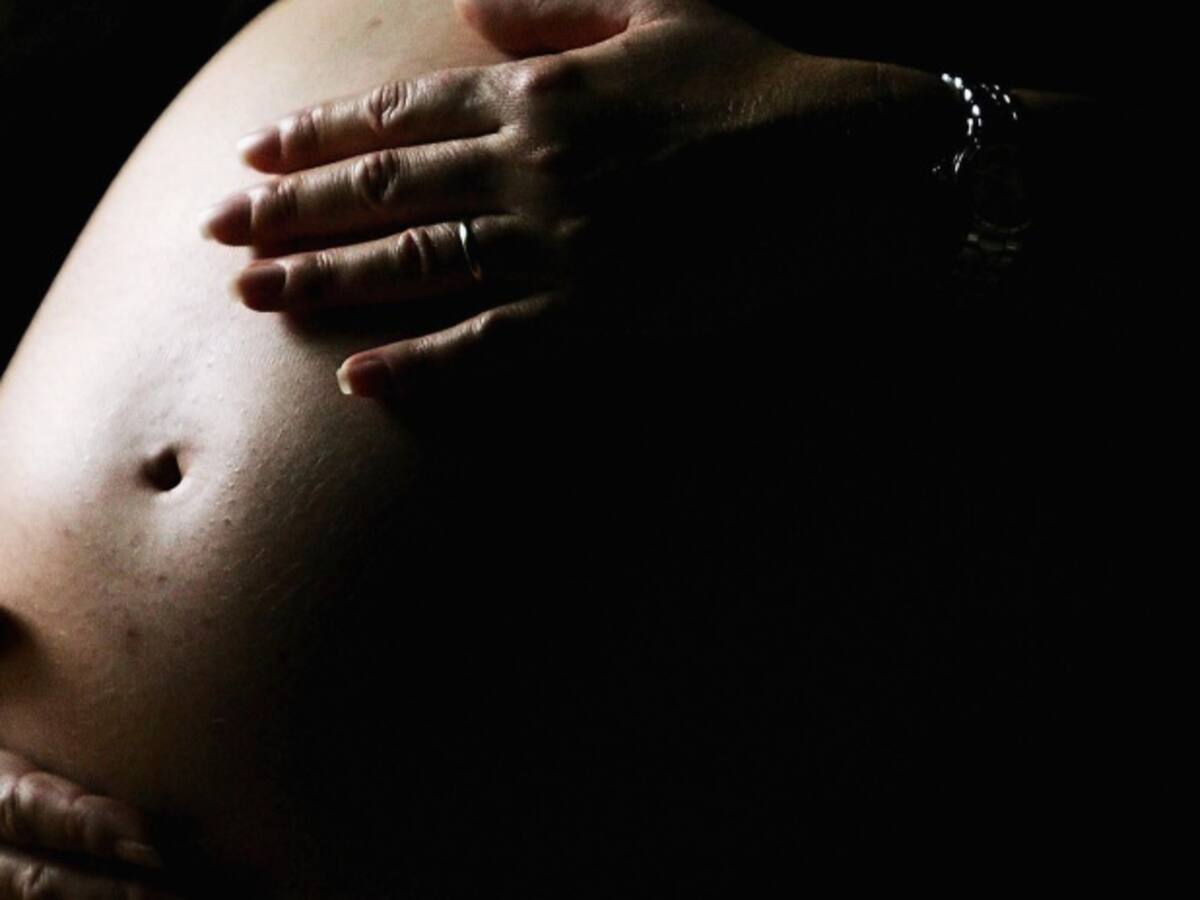 Condenan a la Nación por la muerte de una madre gestante