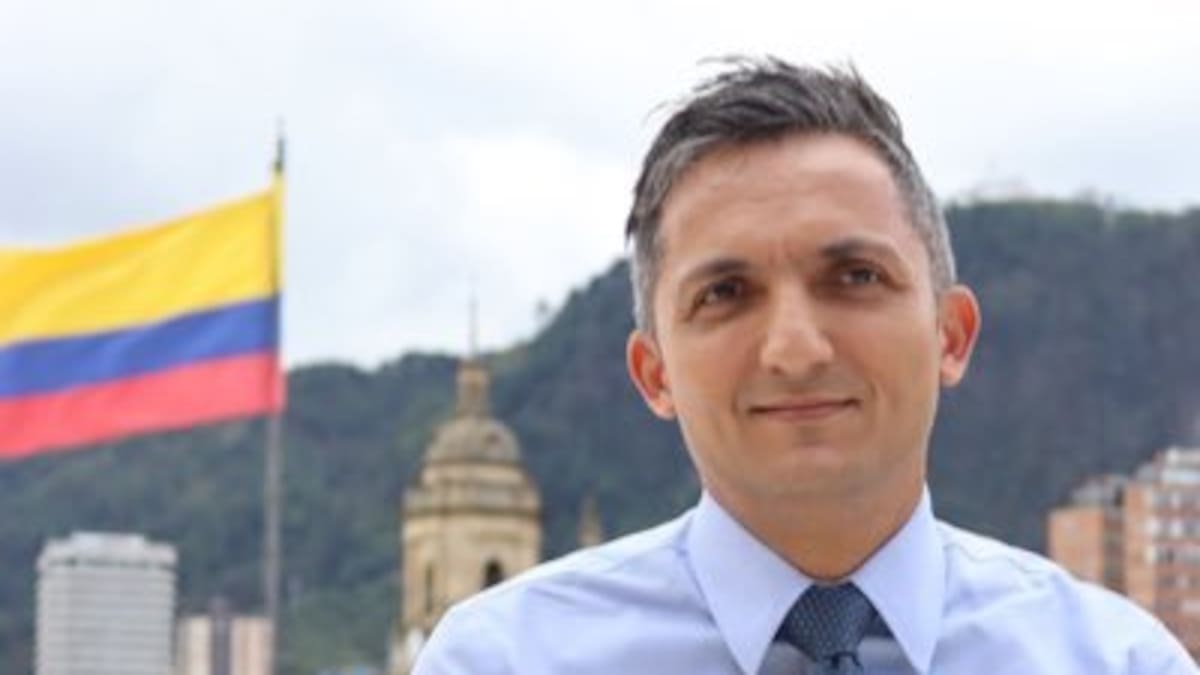 Se pronunció el senador Juan Pablo Gallo, tras el escándalo de corrupción de la UNGRD