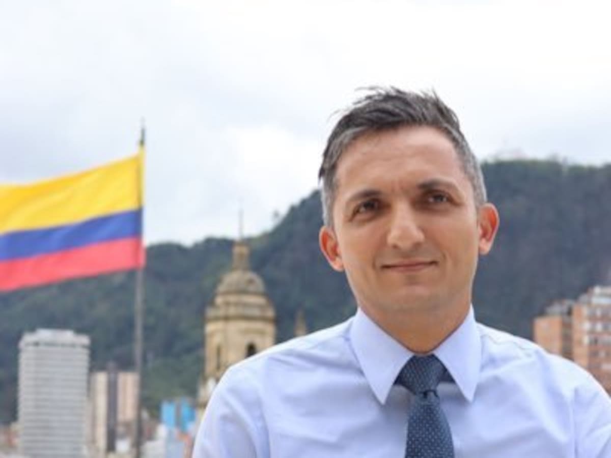 Se pronunció el senador Juan Pablo Gallo, tras el escándalo de corrupción de la UNGRD