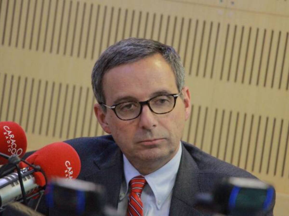 Ponerle atención al tema de los menores de edad:M. Gómez