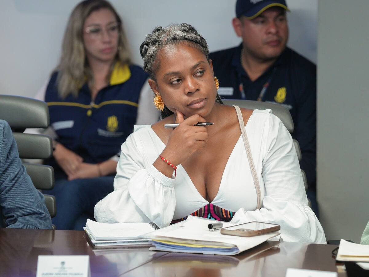 Investigan a exministra Vergara por extralimitarse en elección de rector en la Universidad Nacional