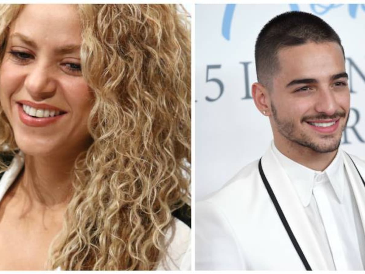 Shakira y Maluma están "cocinando" un nuevo proyecto juntos