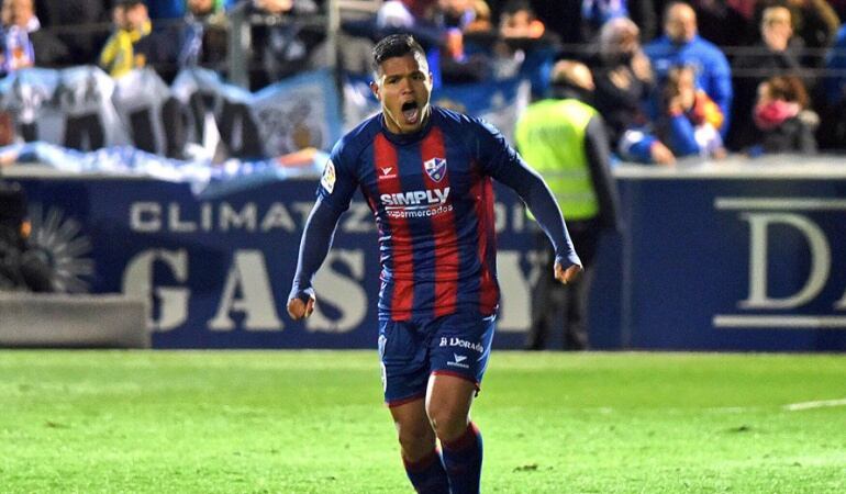 Juan Camilo Hernández 