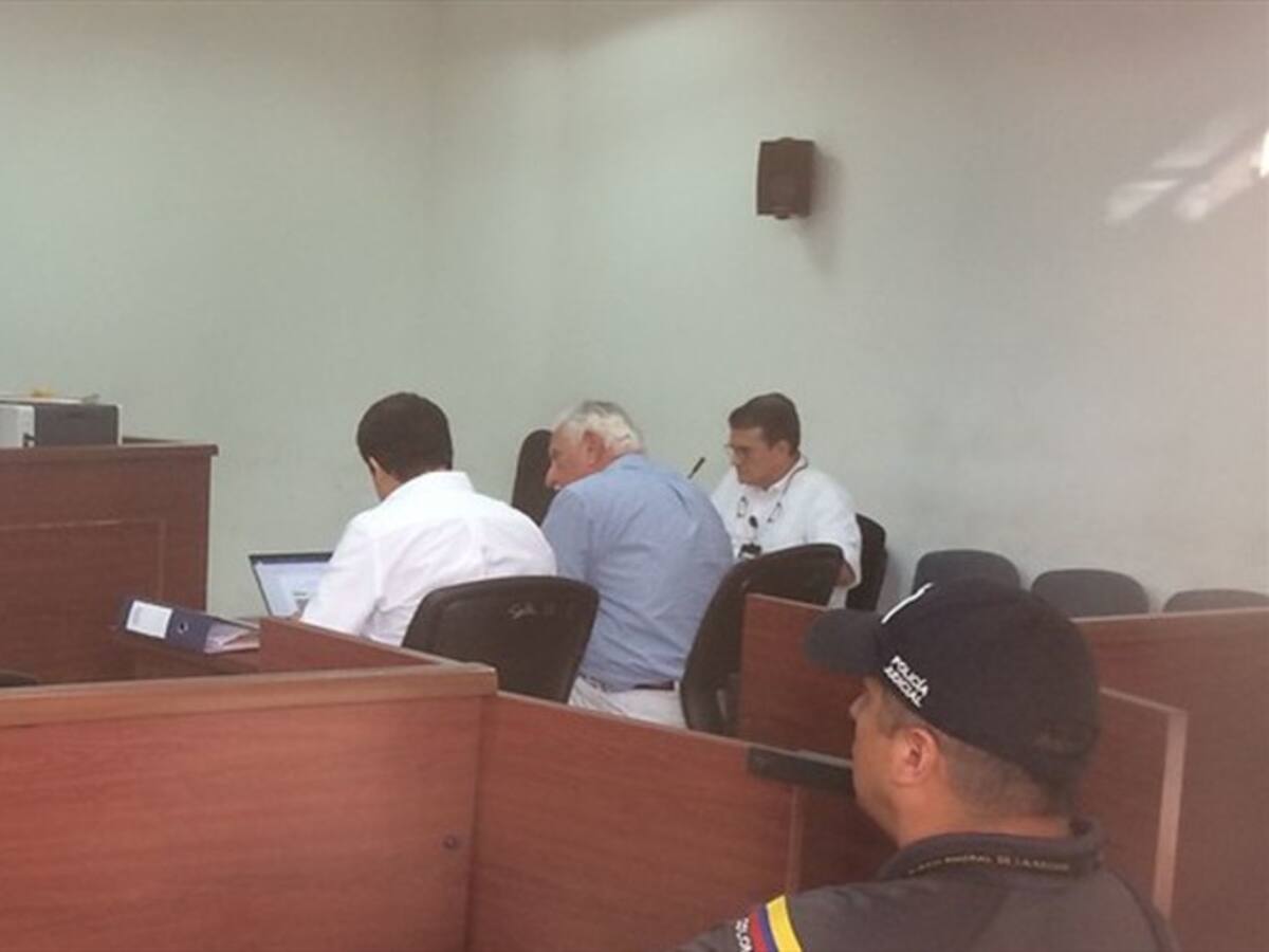 Por desviación de dineros, directivos y ex directivos de Triple A responden indagatoria