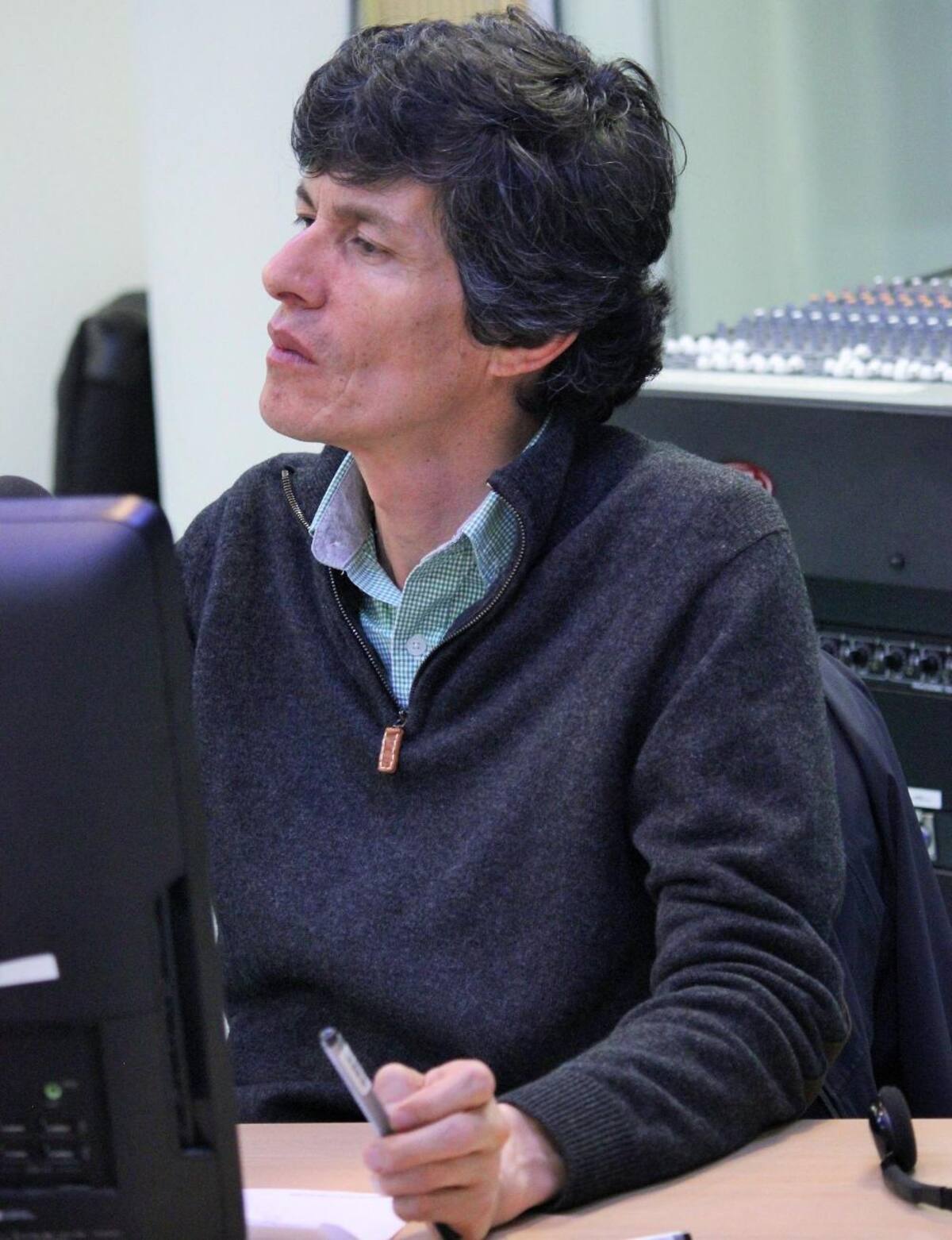 Juan Carlos Flórez