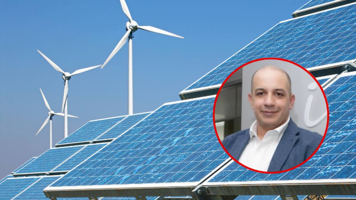 Jorge Carrillo, presidente de ISA