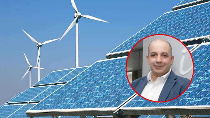 Jorge Carrillo, presidente de ISA