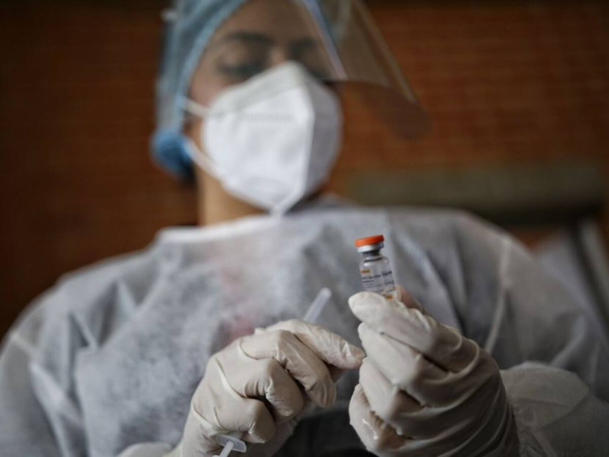 Coronavirus en Cartagena: 52 nuevos casos y no hubo fallecidos