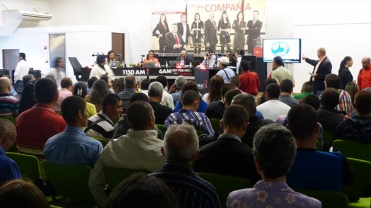 Parque Nacional del Café, a la altura de los mejores del mundo