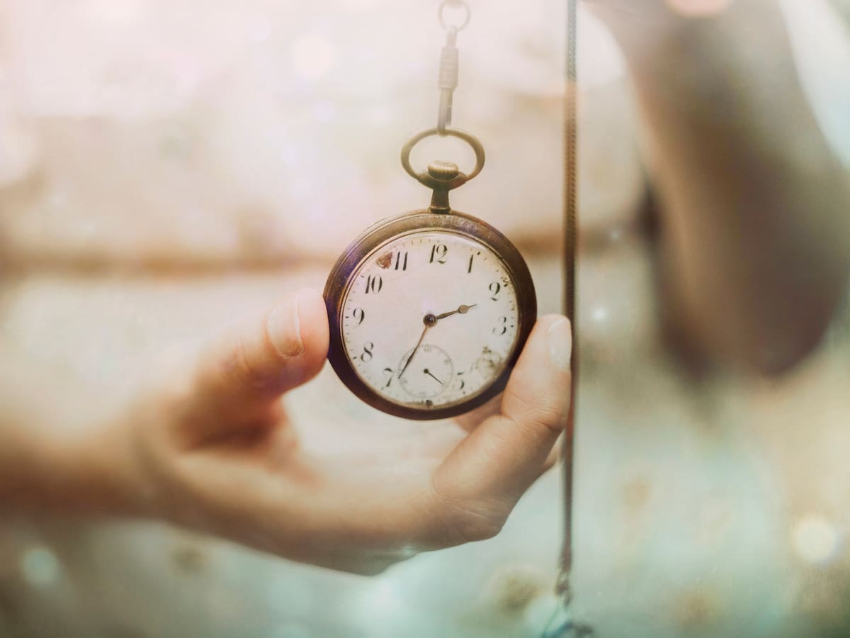 ¿Siente que este año se fue muy rápido? La ciencia explica por qué