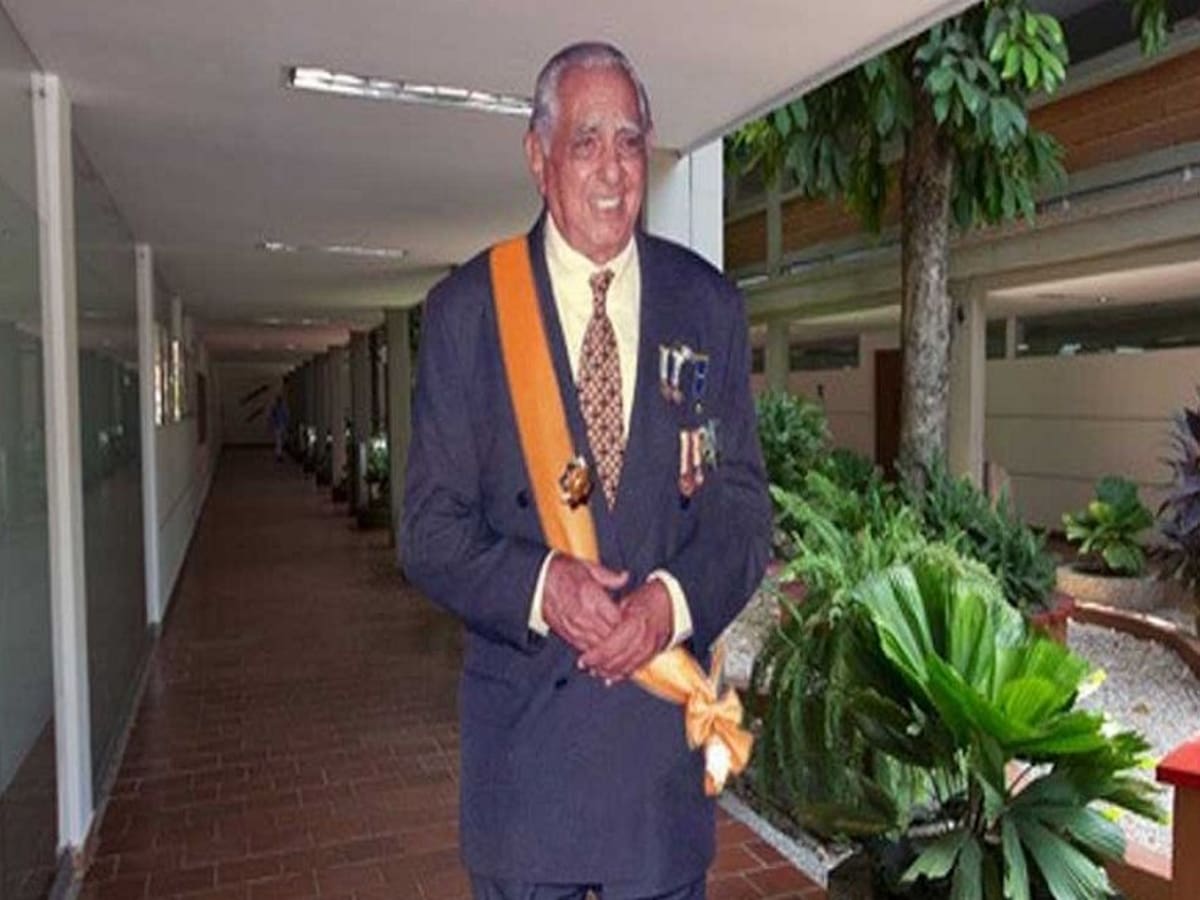 Instituyen el Día de la Educación en Córdoba en homenaje a Elías Bechara