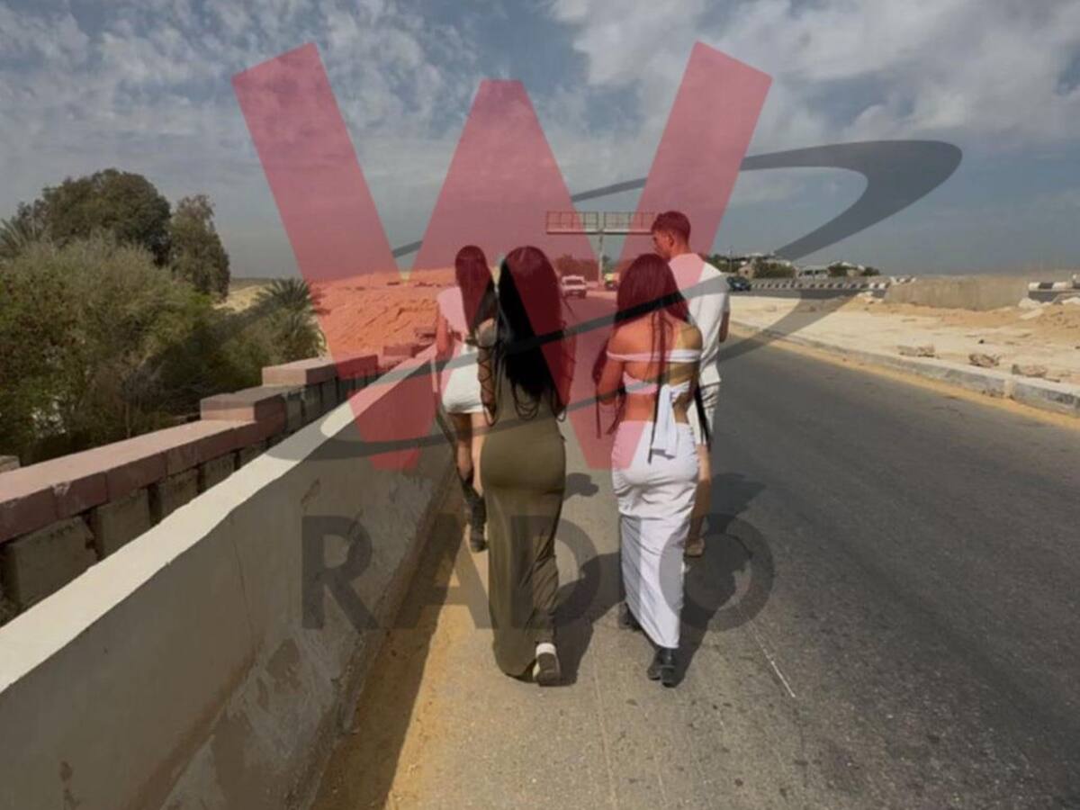 Habló Jessi Escobar, la pieza faltante en el caso de Ivonne Latorre