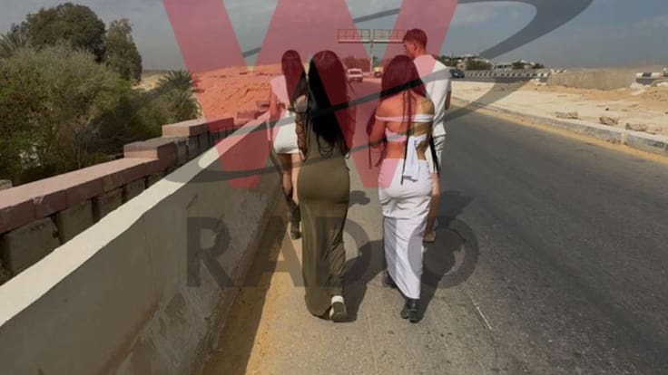 Habló Jessi Escobar, la pieza faltante en el caso de Ivonne Latorre