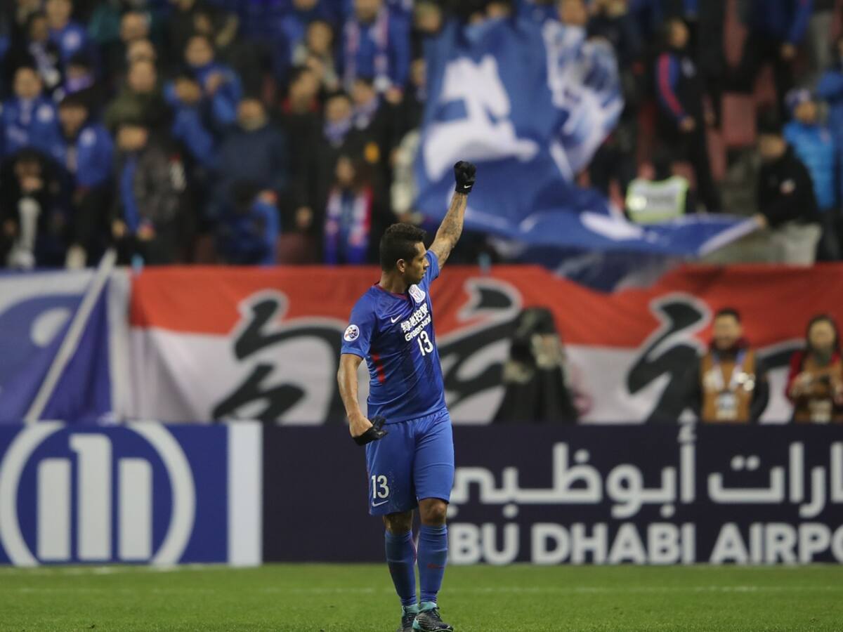 "Estoy bien en China pero espero jugar un día en Millonarios": Fredy Guarín