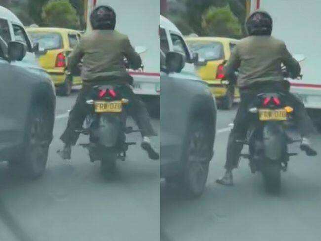 Cortesía: Caracol Radio