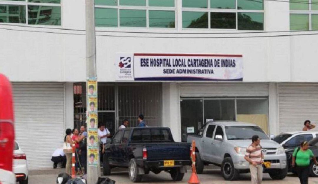 La intervención a la entidad encargada de administrar los centros de salud de los barrios de la ciudad estaría planteada para un año