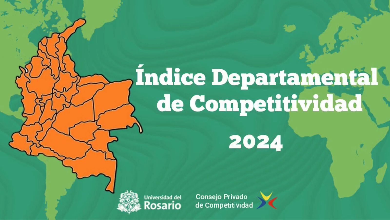 Boyacá presenta un desempeño destacado en los pilares de educación básica y media, y de infraestructura. Imagen | Captura de pantalla de Youtube