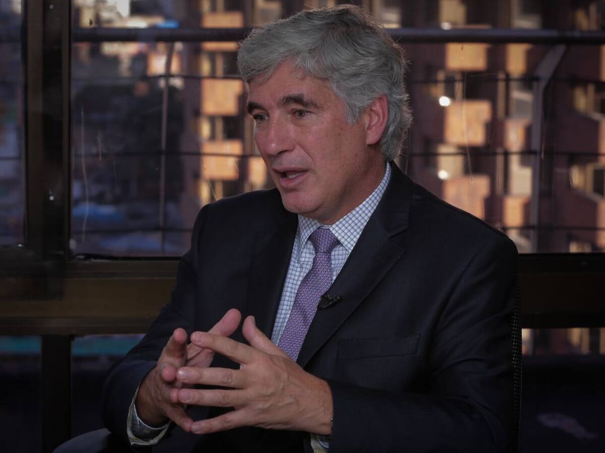 No hay problemas con suministro de alimentación dice gerente del Cari