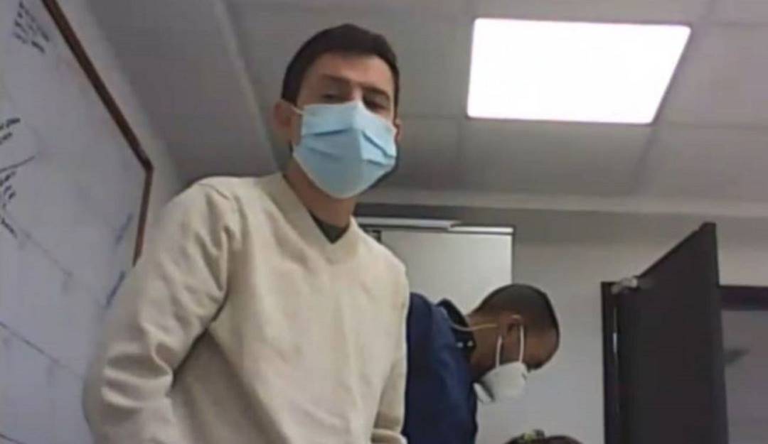 ENRIQUE VIVES CABALLERO