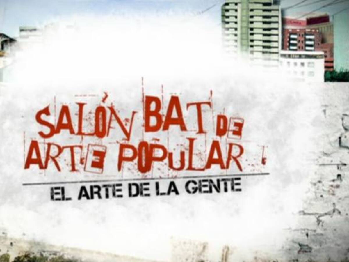 En Medellín se presenta la última exposición itinerante del VII Salón de Arte Popular