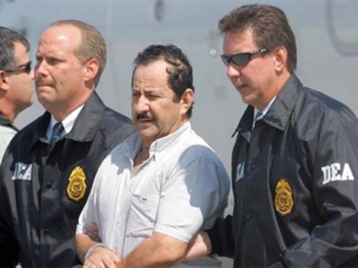 Imputan más de 700 casos de violencia a Hernán Giraldo