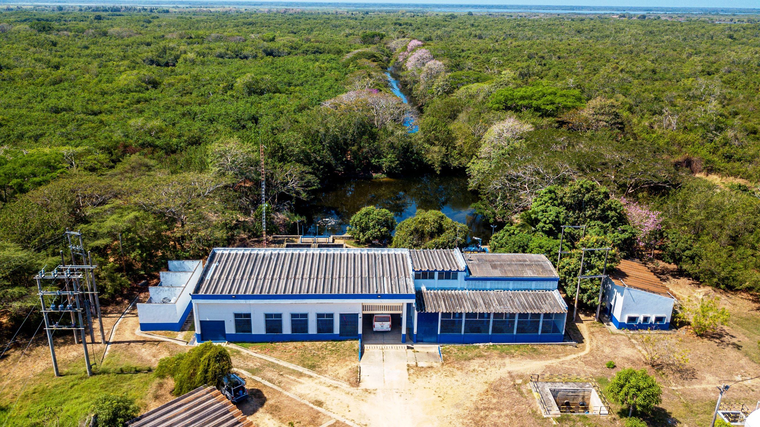 Acuacar aplaza para el 19 y 20 de noviembre, la suspensión faltante del suministro de agua