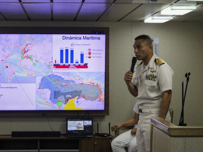Coordinan acciones para el fortalecimiento la seguridad del río Magdalena