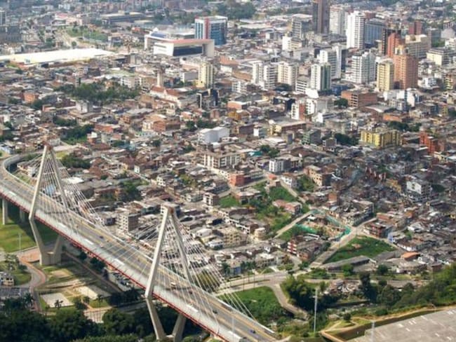 Simulacro de aislamiento obligatorio en Pereira durante el fin de semana