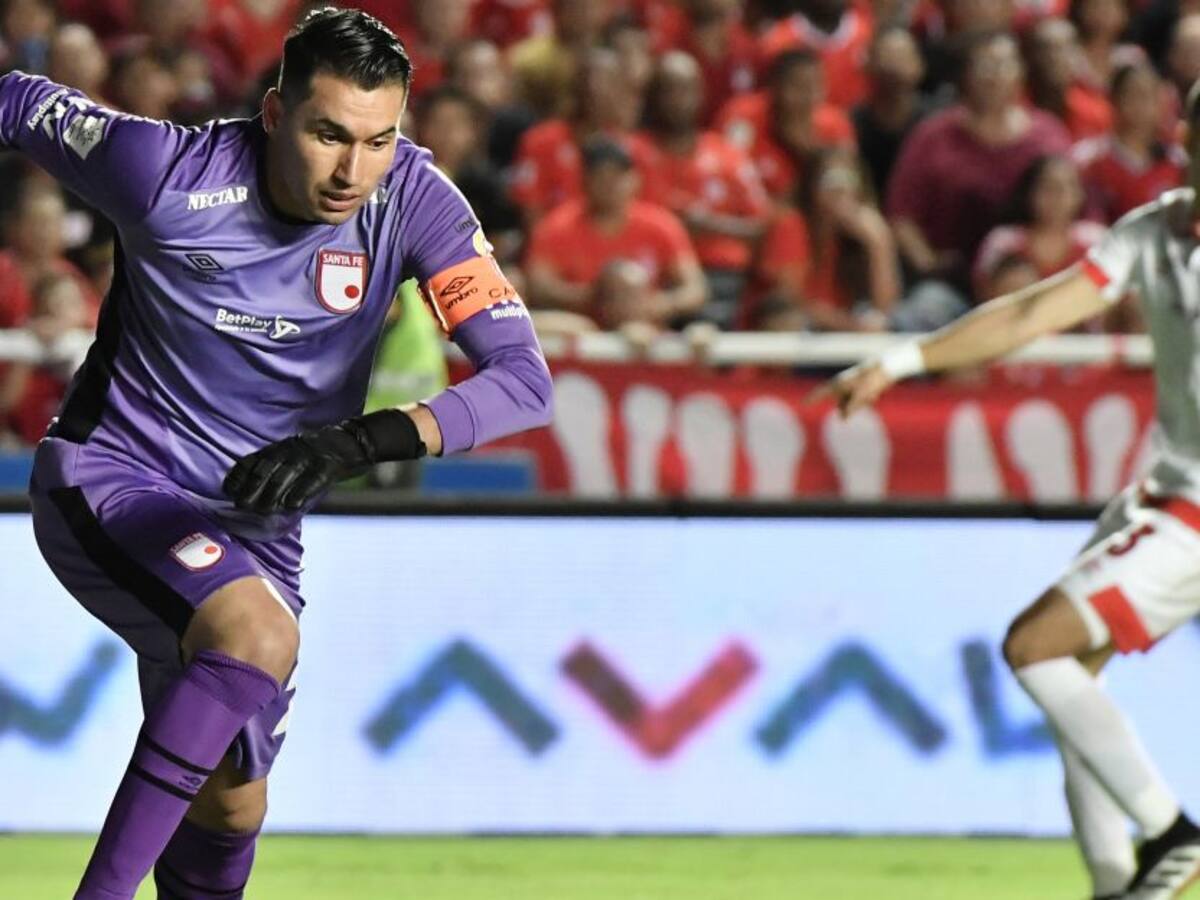 Leandro Castellanos: “Tenemos que hacer de Bogotá un fortín”