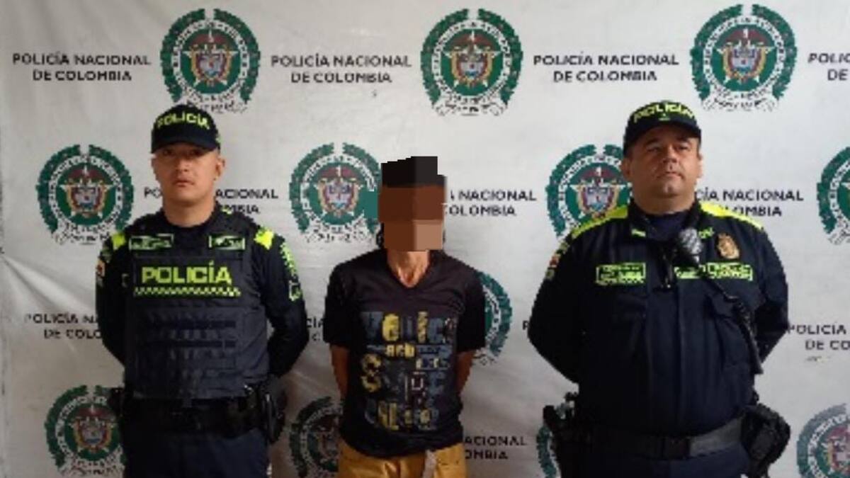 Un hombre en Santa Rosa de Cabal habría abusado sexualmente de su hija de 11 años
