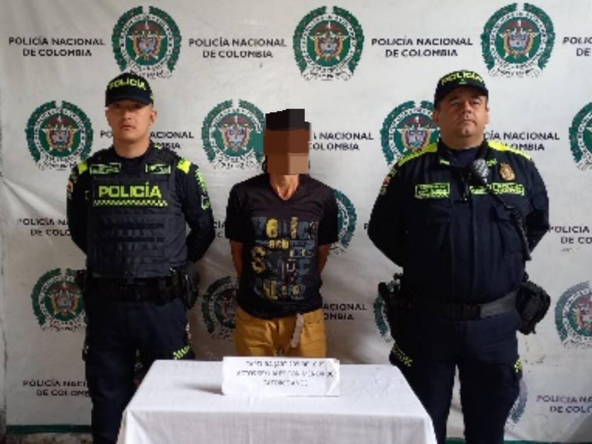 Un hombre en Santa Rosa de Cabal habría abusado sexualmente de su hija de 11 años