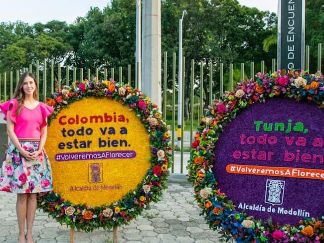 Silletas de Santa Elena serán enviadas a diferentes ciudades del país