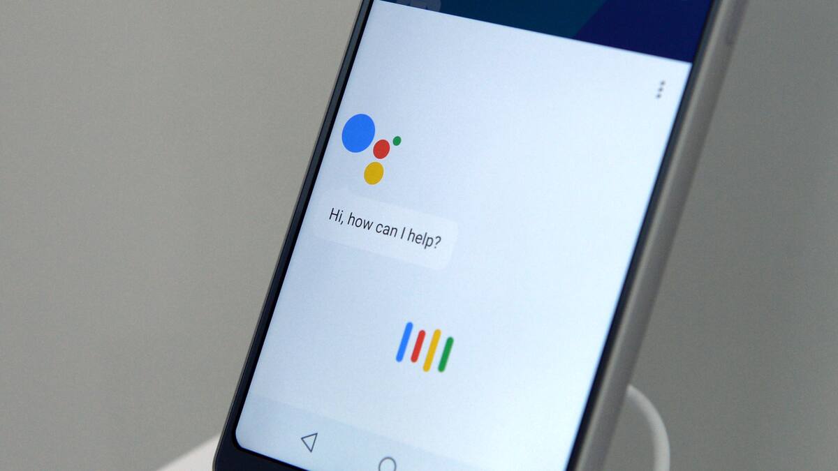 Google pagará 68 millones tras acusaciones de grabar conversaciones de sus usuarios en secreto