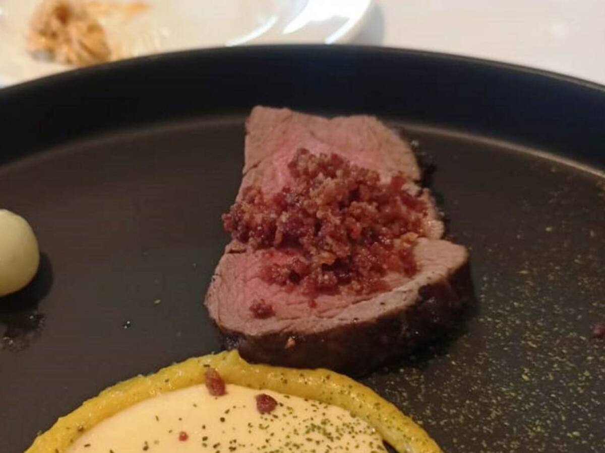 Blue, Restaurant Bar & Lounge en Cartagena presenta nueva carta