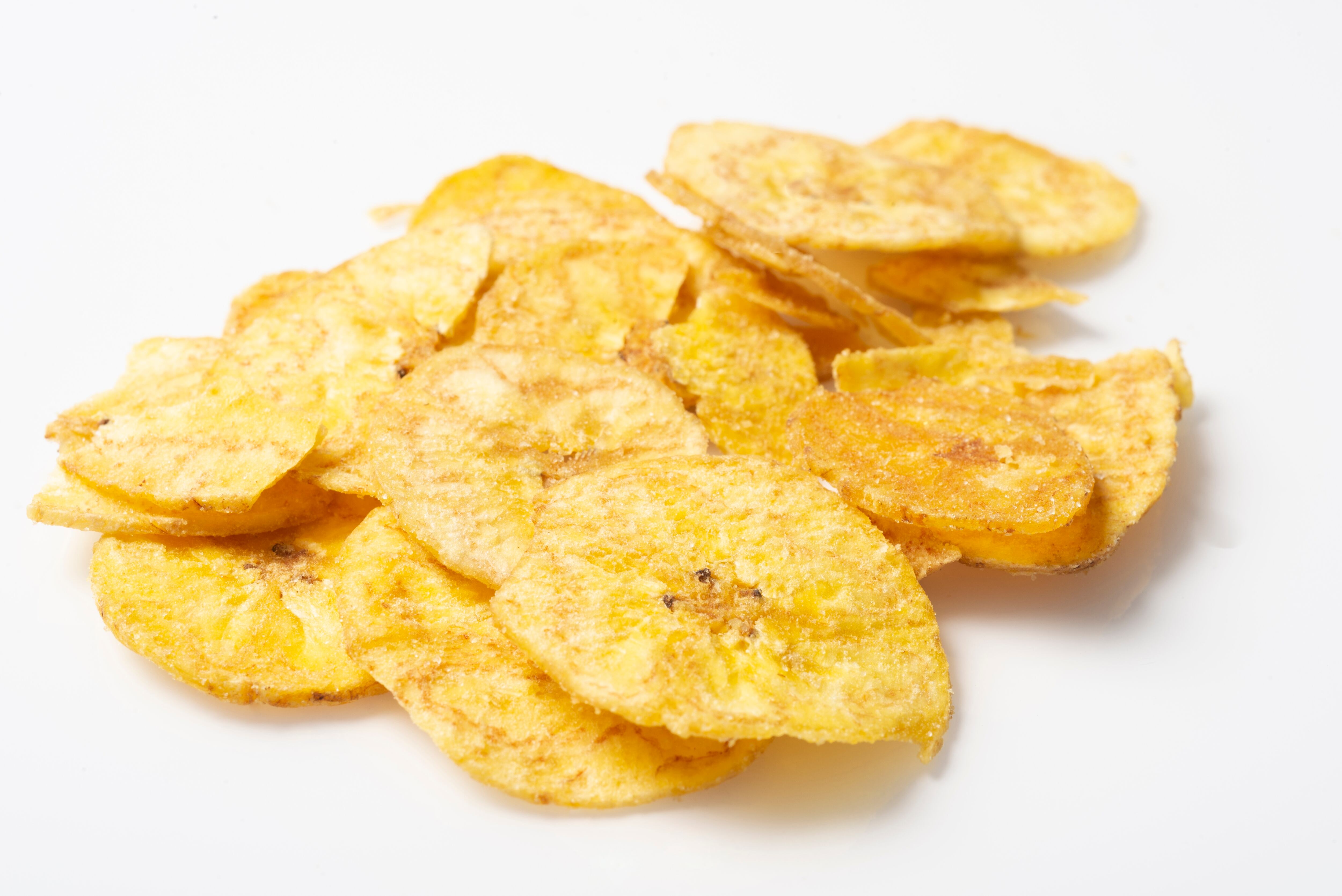 Patacones (Getty Images).