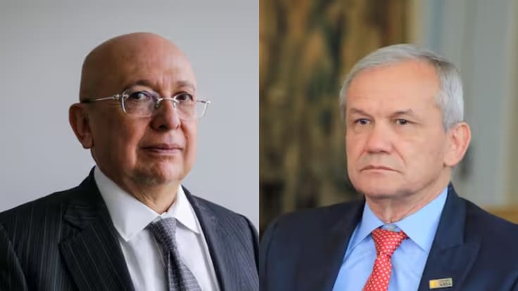 MinJusticia habla sobre decisión de Nicaragua acerca de Carlos Ramón González