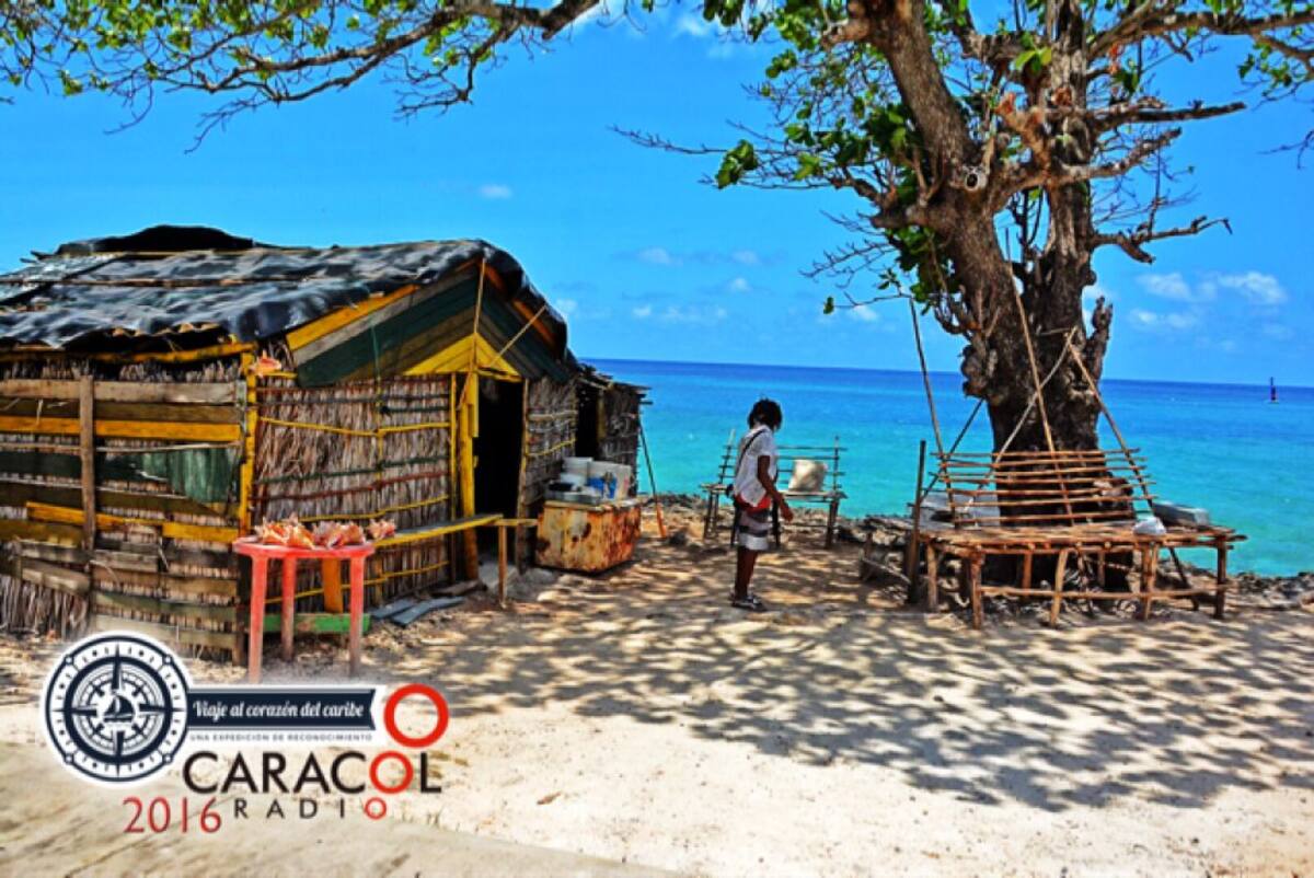 Continúa el recorrido de Viaje al Corazón del Caribe