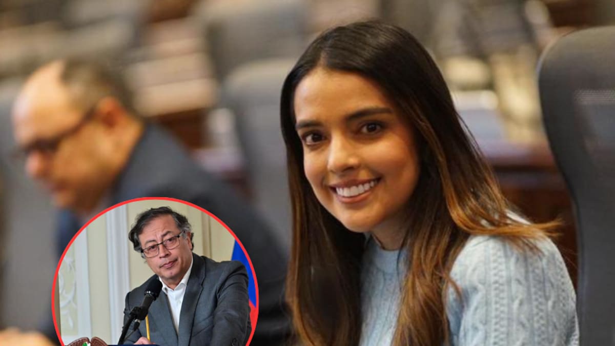 El valle de Tenza es una región de paz: Ingrid Sogamoso sobre señalamientos del presidente Petro