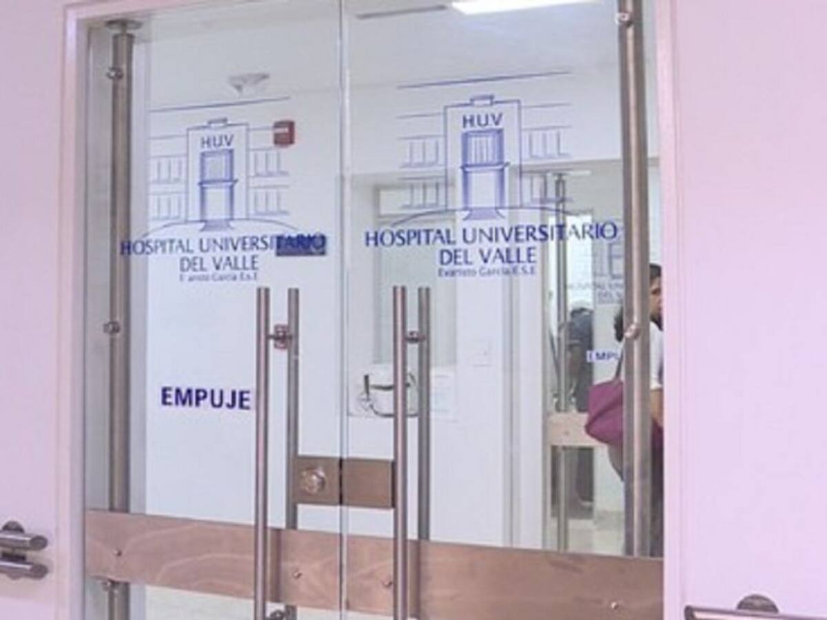 Trabajadores del HUV aseguran que no están preparados para el coronavirus