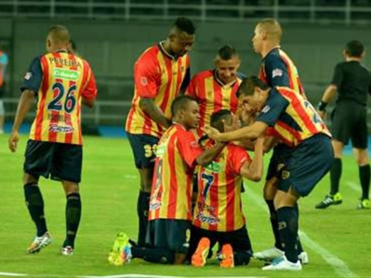 Sin Osvaldo Cabral, Águilas visitará al Deportivo Cali, colero del Grupo B