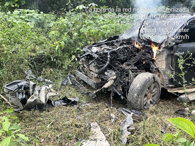 Foto: cortesía Ejército.