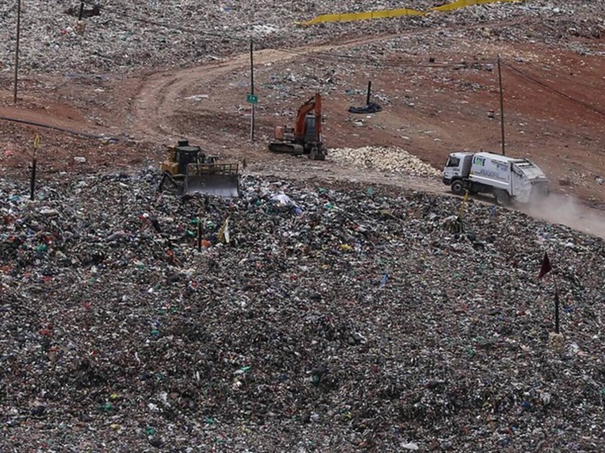 Incremento de residuos en Bogotá impulsa la revisión de prácticas de separación y manejo de residuos