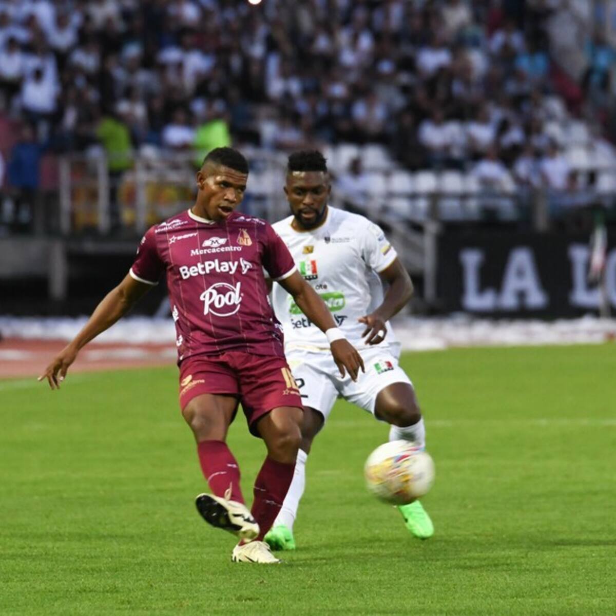 Once Caldas visita al Tolima buscando sellar la clasificación: hora y cómo seguir