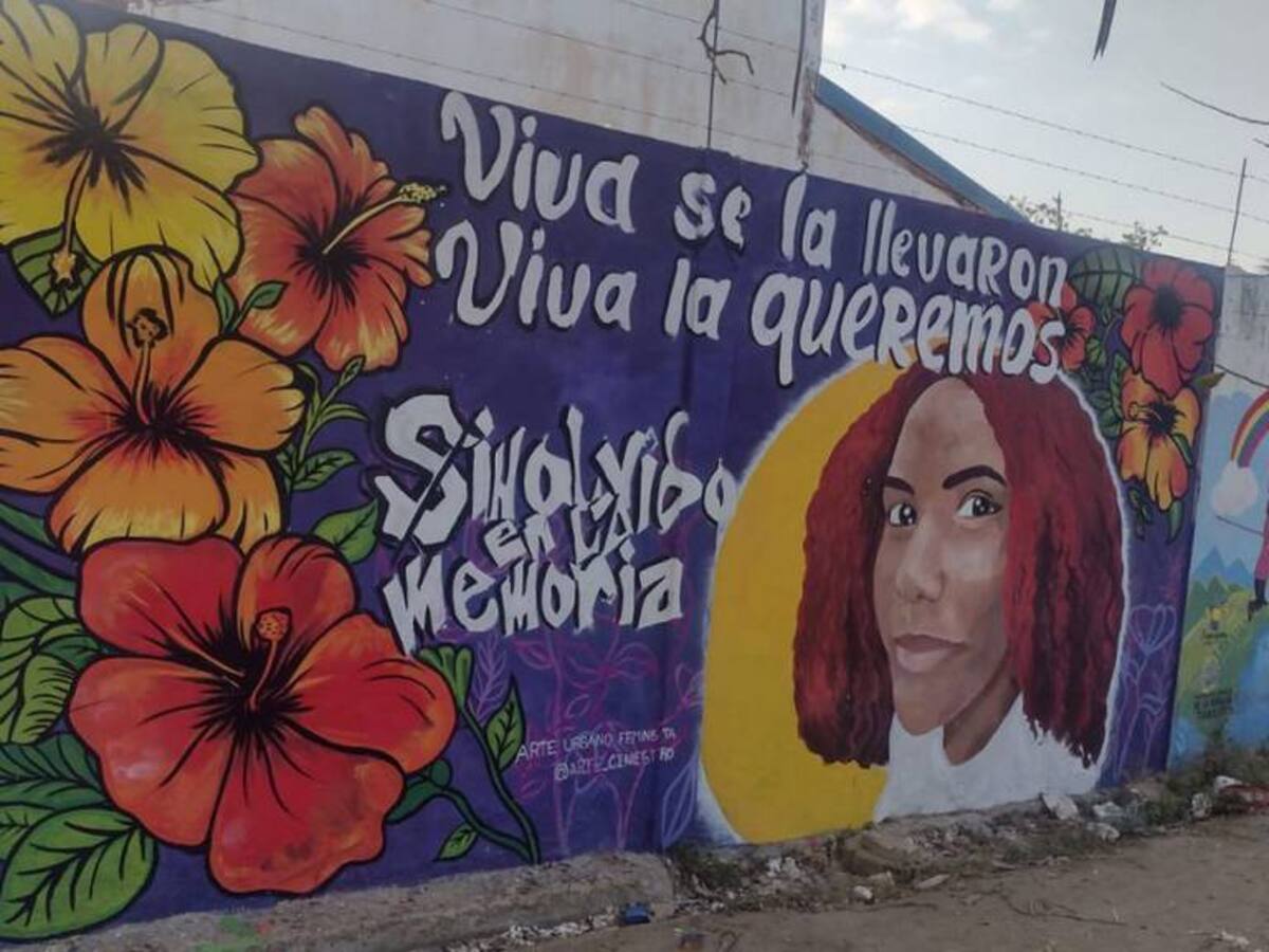 Caso Alexandrith: condenan a 42 años de prisión a tío político por su desaparición