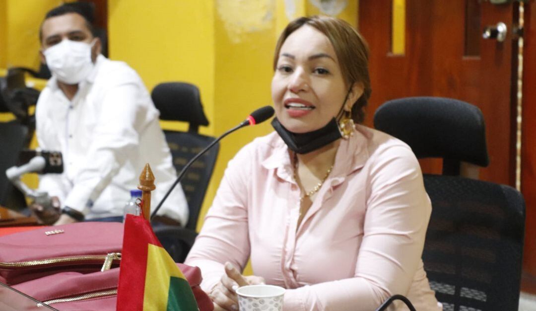 La audiencia de imputación de cargos y solicitud de medida de aseguramiento fue aplazada para el próximo martes 18 de enero