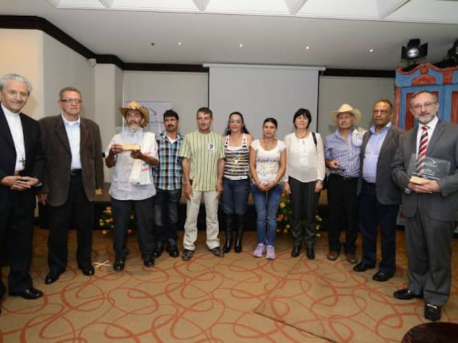 Premios Aurelio Llano Posada, un reconocimiento al campo colombiano