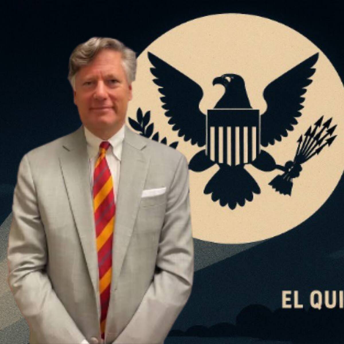 Colombia: Estados Unidos quitará visas a quienes busquen manipular la segunda vuelta