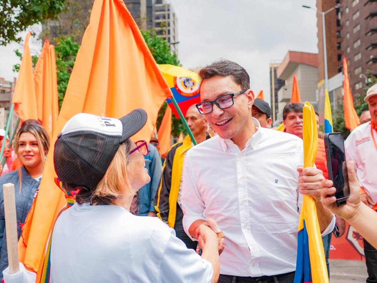 Fuerza Ciudadana advierte que en el Magdalena se prueba la ‘receta’ para eliminar a la oposición